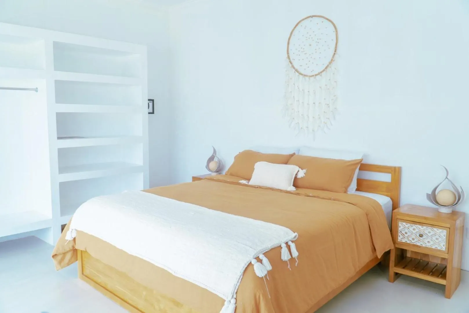 Villa Amil Seminyak
