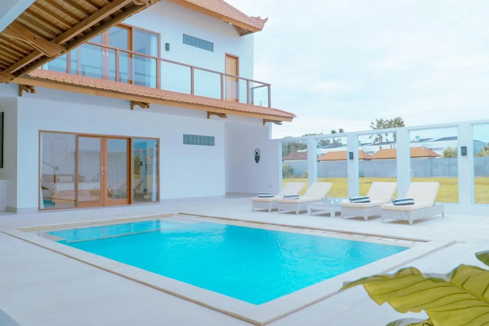 Villa Amil Seminyak 0*, Семиньяк Индонезия