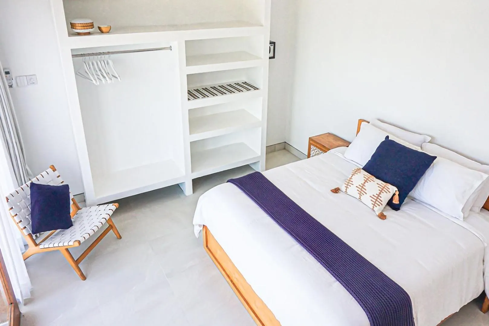Villa Amil Seminyak Индонезия