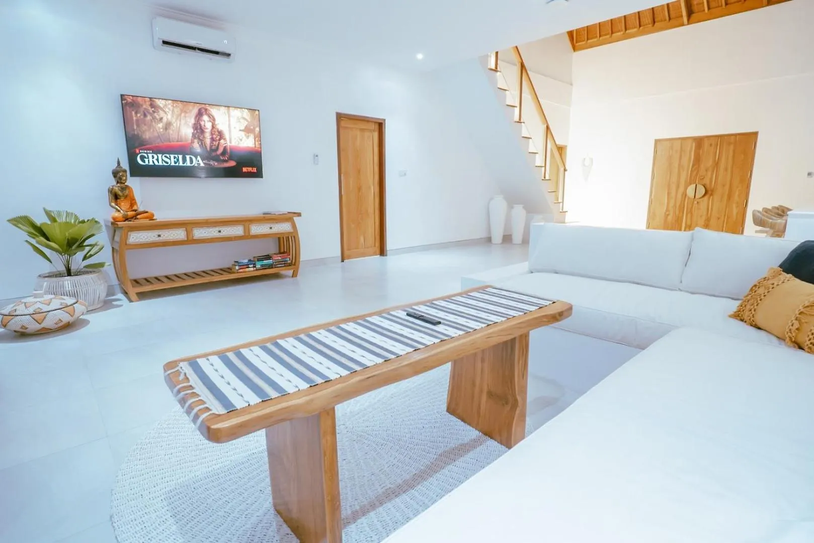 Villa Amil Seminyak 0*, Семиньяк