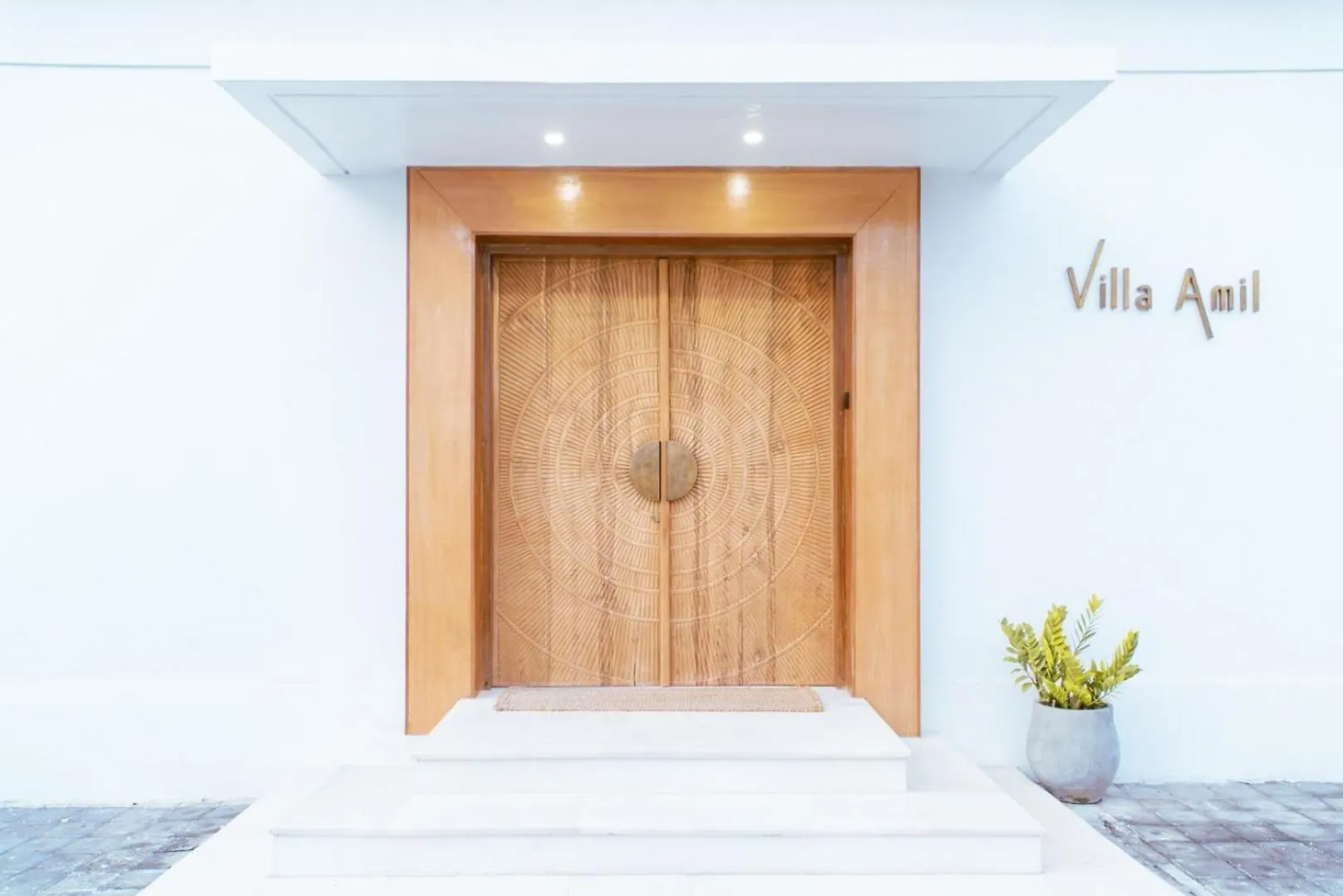 Villa Amil Seminyak 0*, Семиньяк