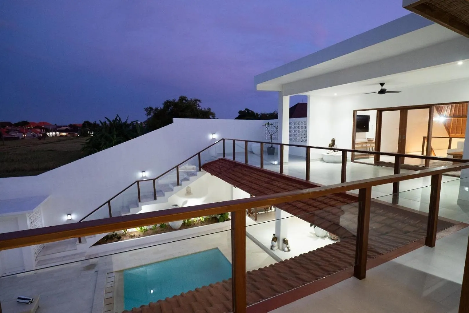 Villa Amil Seminyak