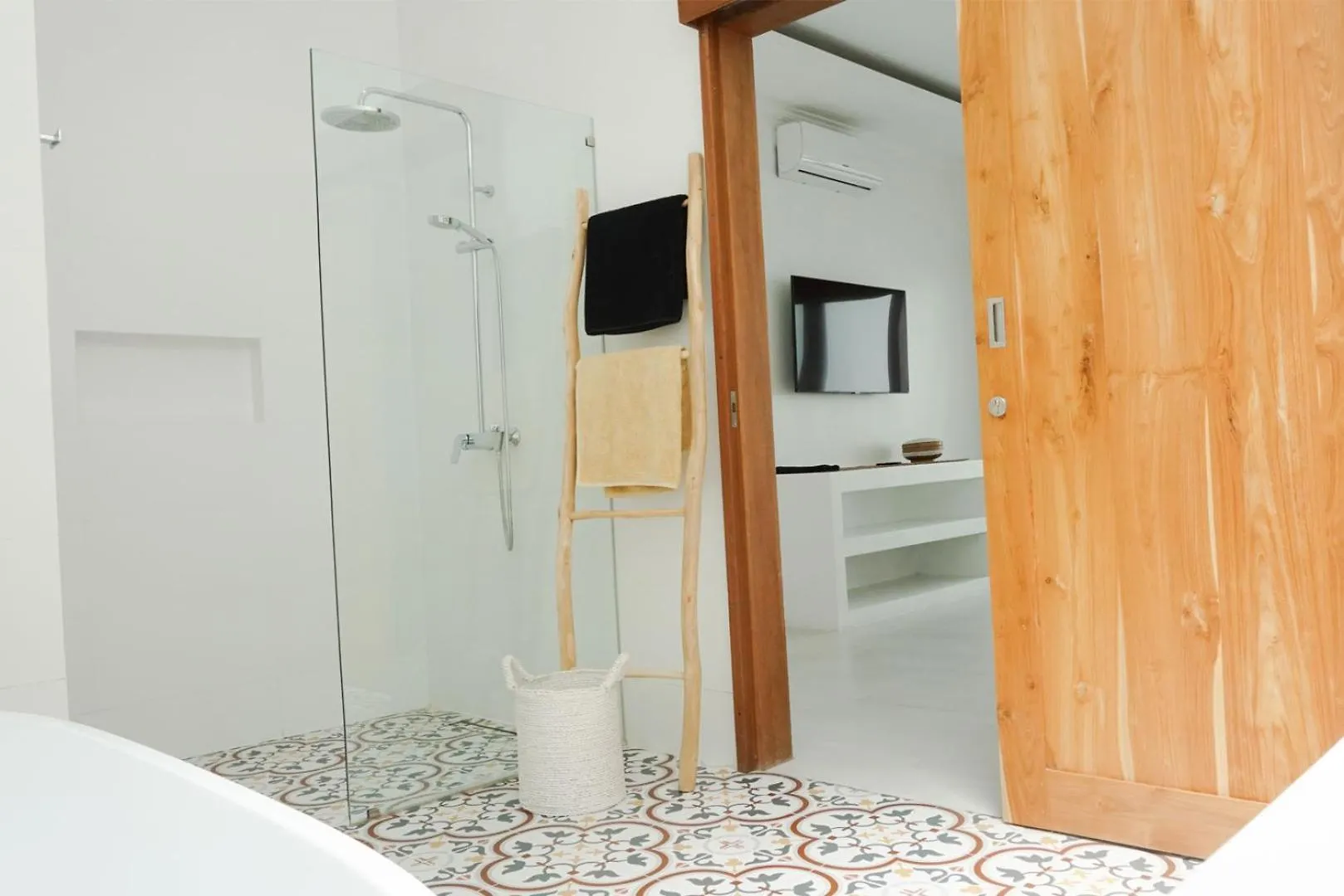 Villa Amil Seminyak Индонезия
